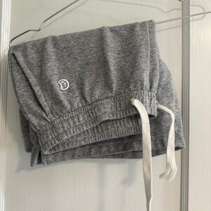 Champion X Todd Snyder Mens Gray Sweat Shorts L